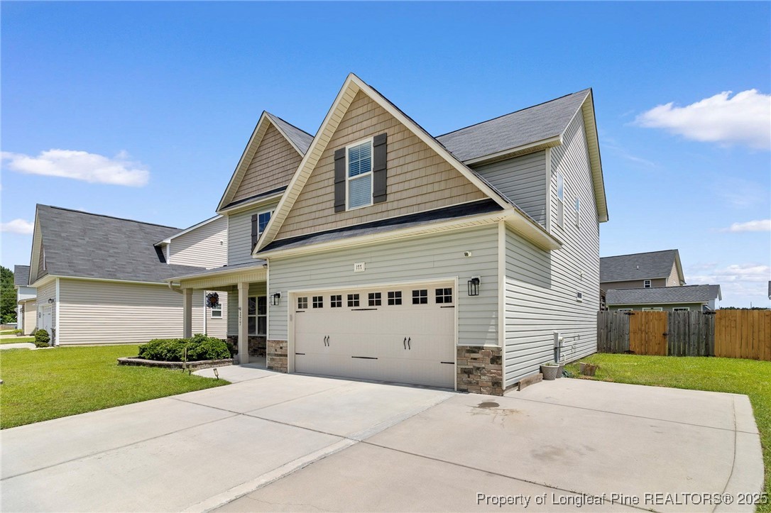 177 Magwood Drive