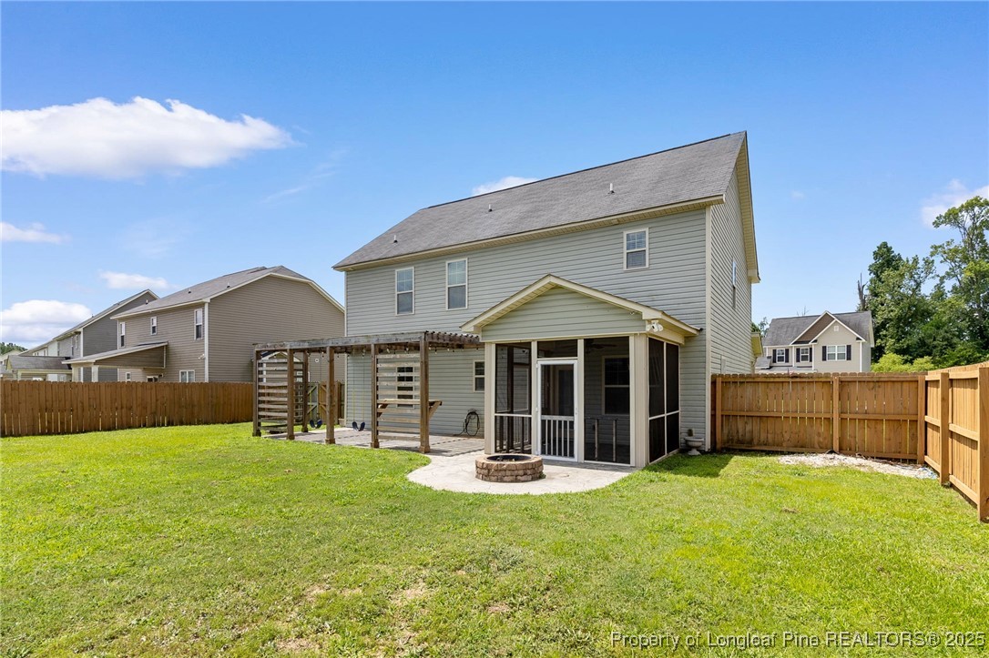 177 Magwood Drive