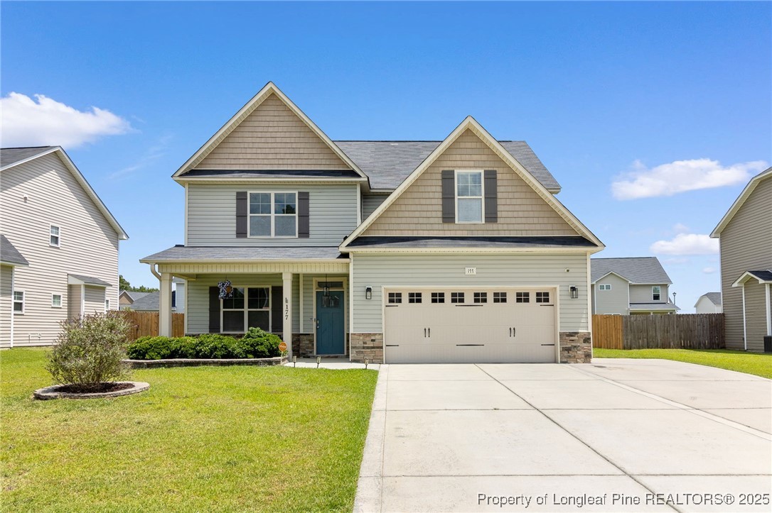 177 Magwood Drive