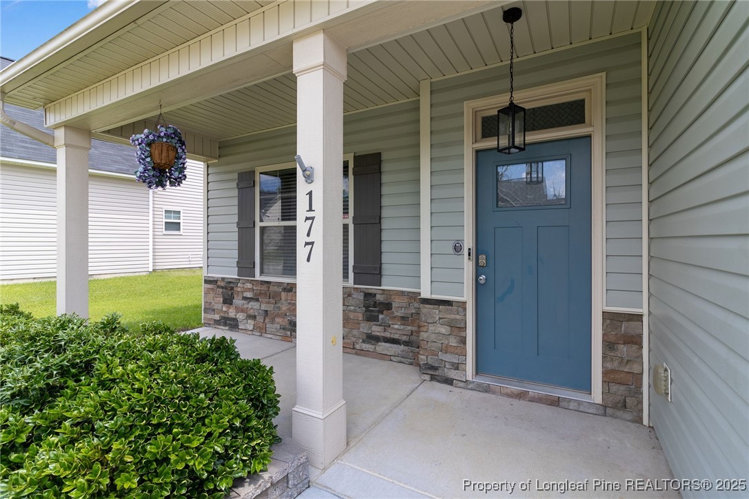 177 Magwood Drive