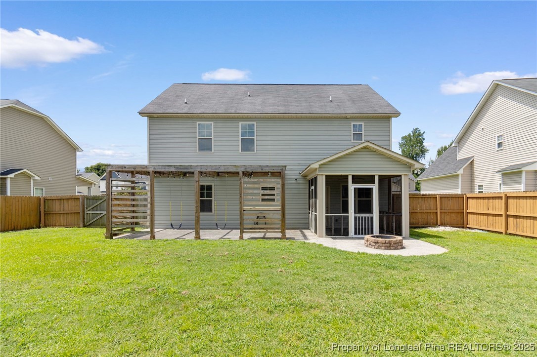 177 Magwood Drive
