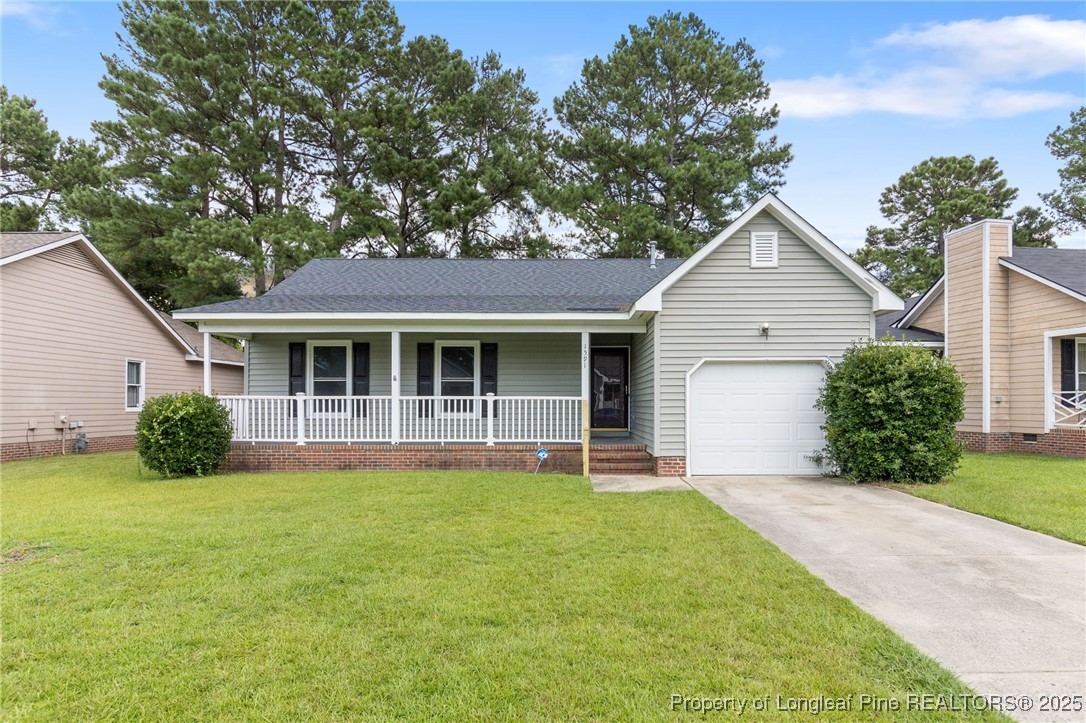 1591 Hazelcrest Drive