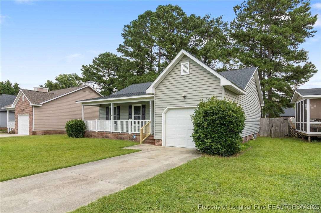 1591 Hazelcrest Drive