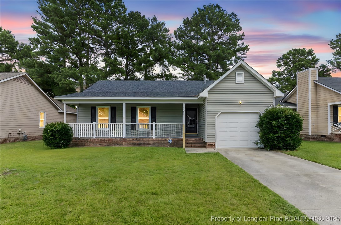 1591 Hazelcrest Drive