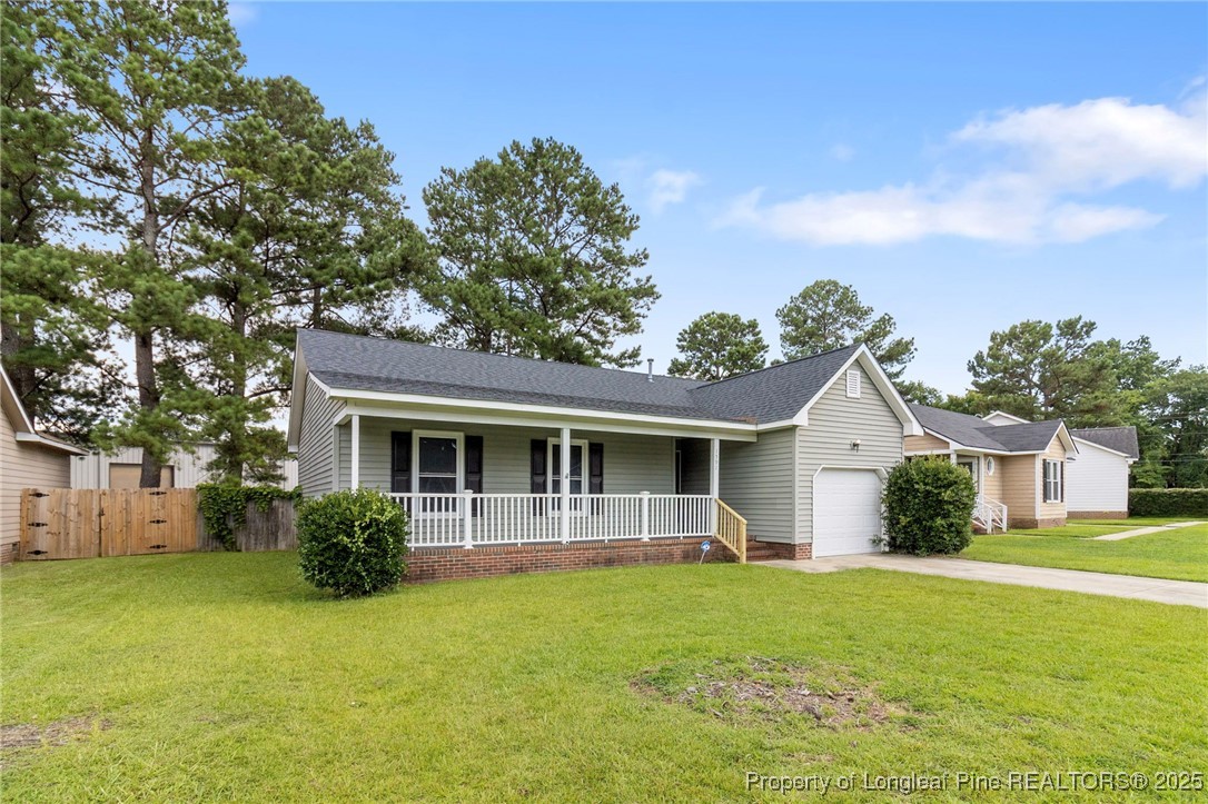 1591 Hazelcrest Drive