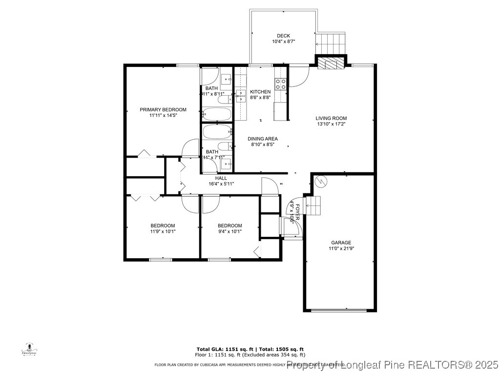 1591 Hazelcrest Drive