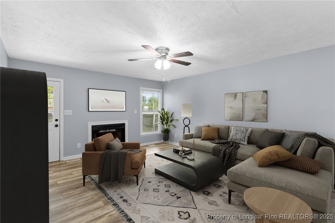 1591 Hazelcrest Drive