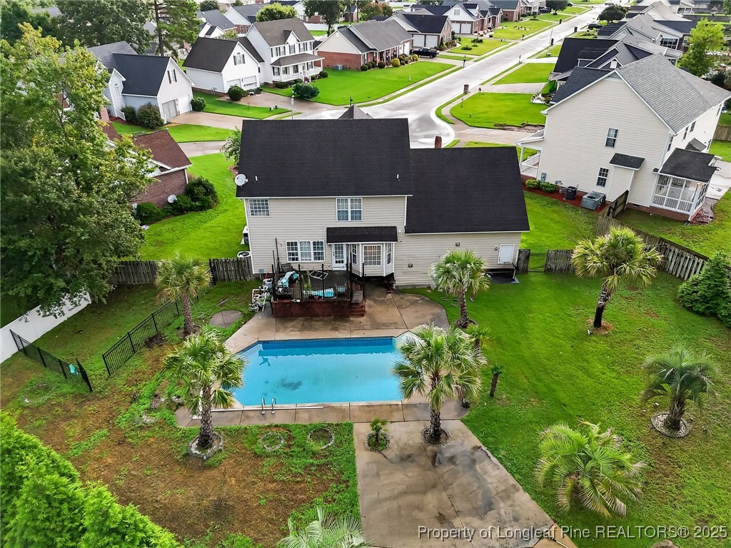 3737 Heatherbrooke Drive