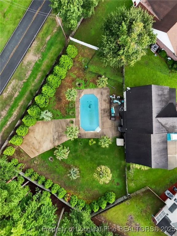 3737 Heatherbrooke Drive