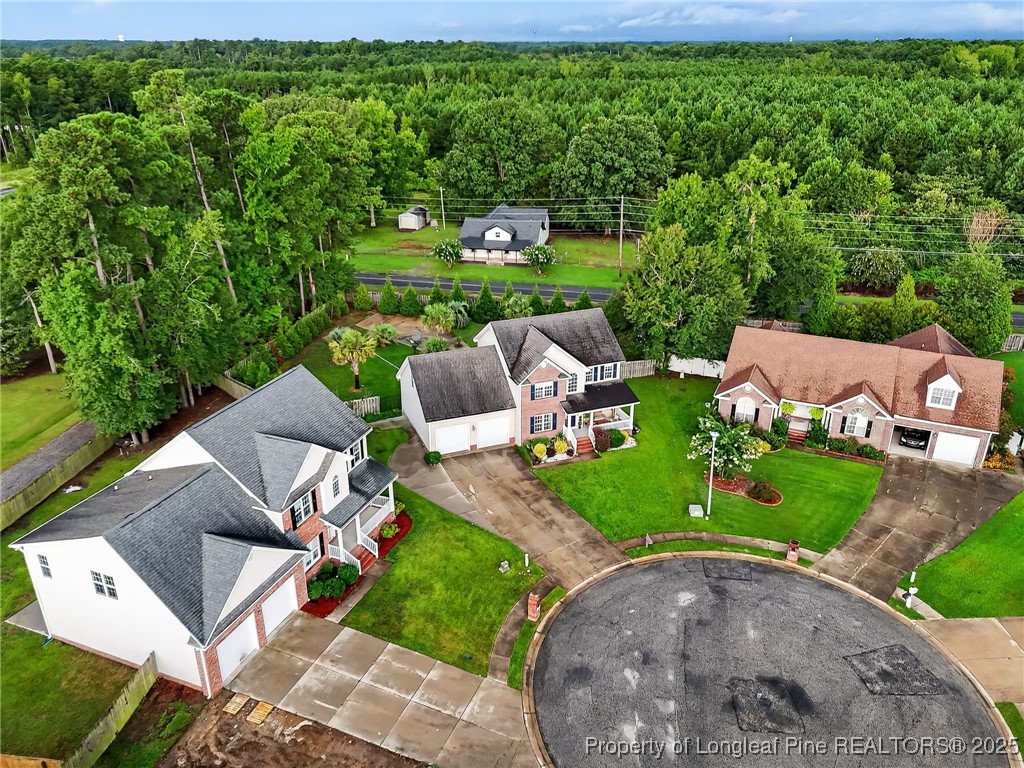 3737 Heatherbrooke Drive