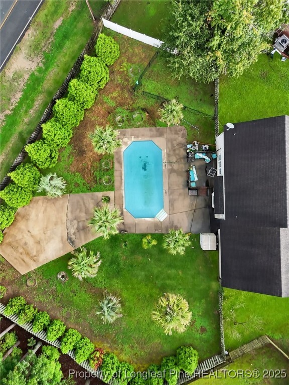 3737 Heatherbrooke Drive