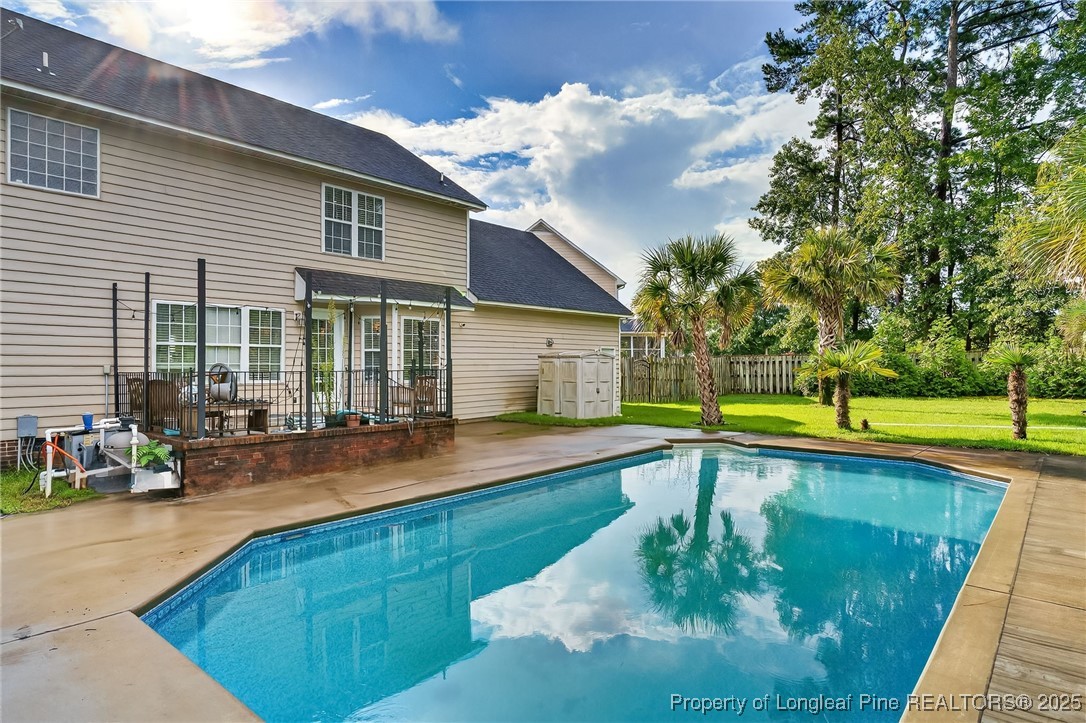 3737 Heatherbrooke Drive