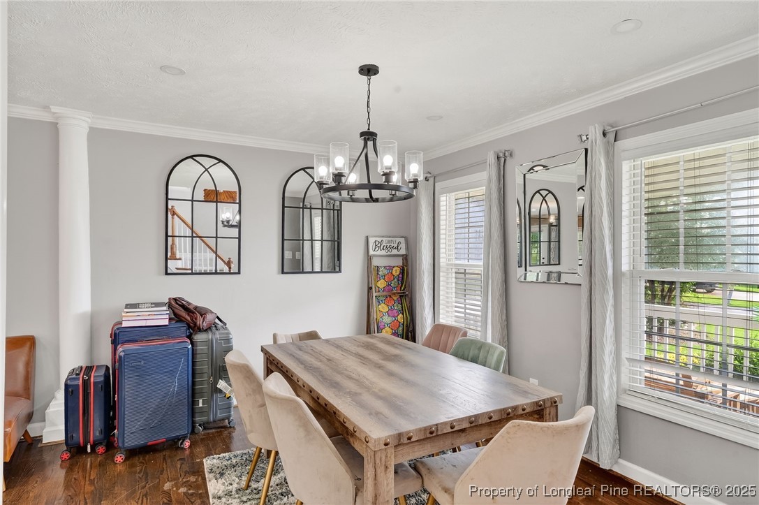 3737 Heatherbrooke Drive