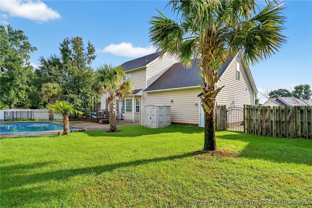 3737 Heatherbrooke Drive