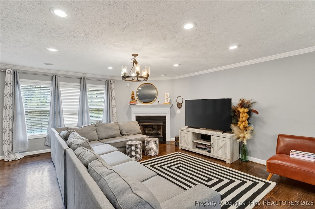 3737 Heatherbrooke Drive