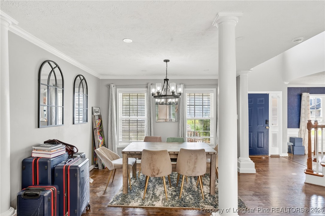 3737 Heatherbrooke Drive