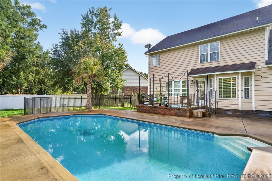 3737 Heatherbrooke Drive