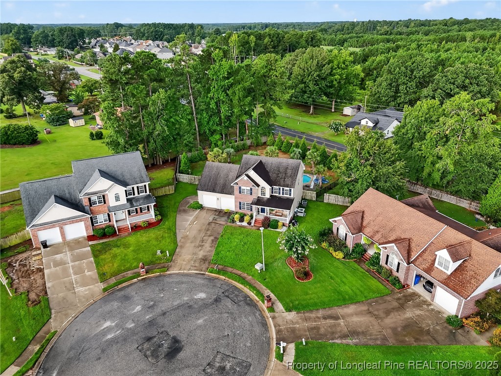 3737 Heatherbrooke Drive