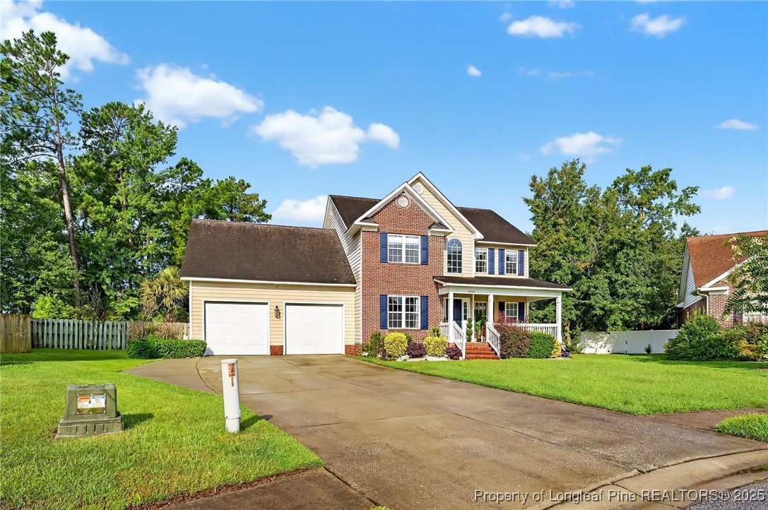 3737 Heatherbrooke Drive