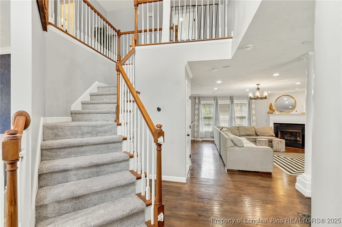 3737 Heatherbrooke Drive