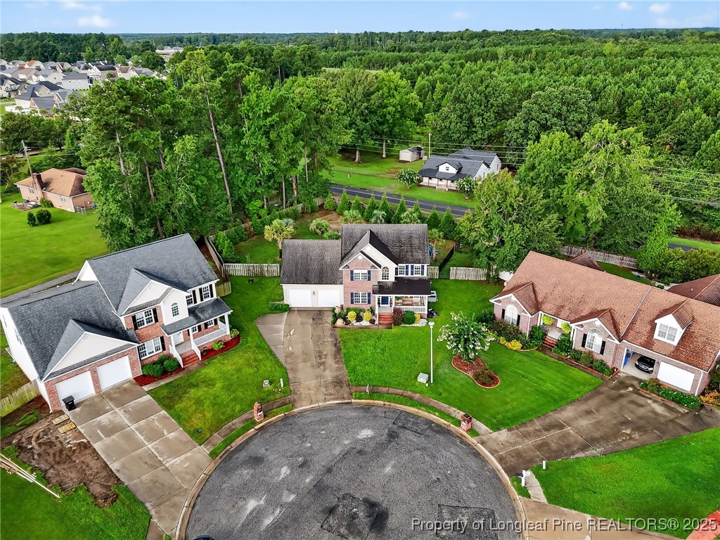 3737 Heatherbrooke Drive