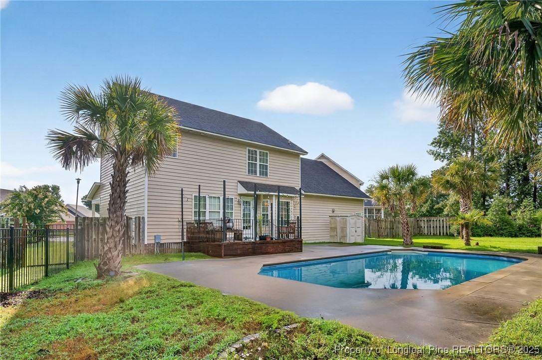 3737 Heatherbrooke Drive