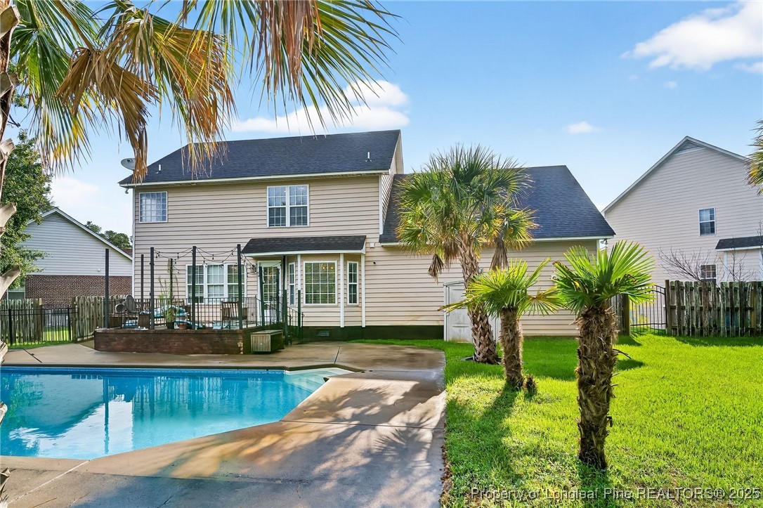 3737 Heatherbrooke Drive