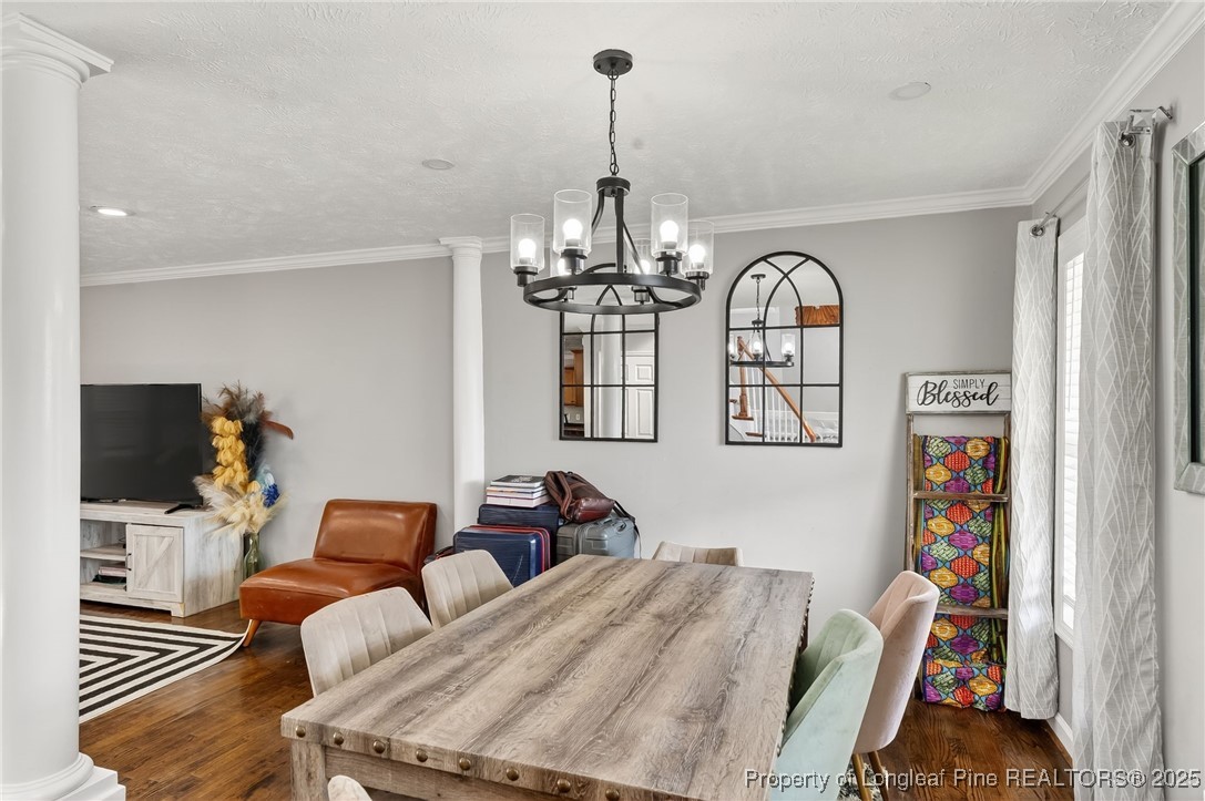 3737 Heatherbrooke Drive