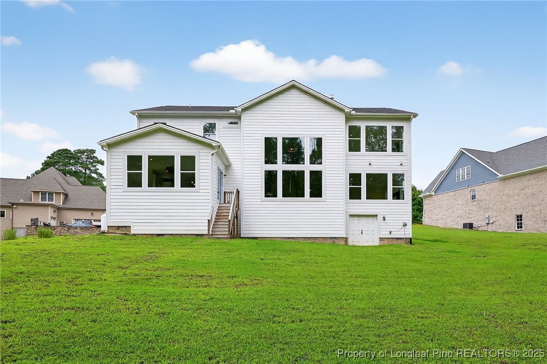197 Silverside Drive