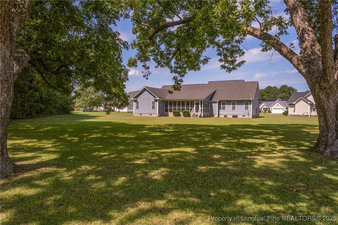 6316 Emerson Grove Court