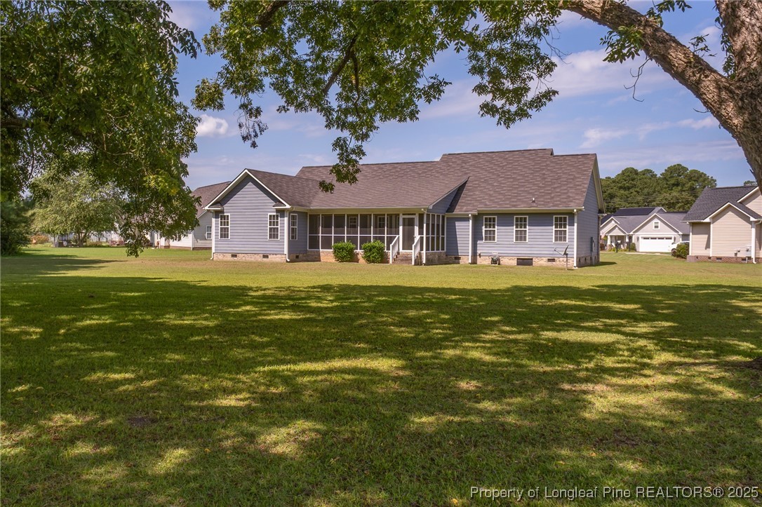 6316 Emerson Grove Court