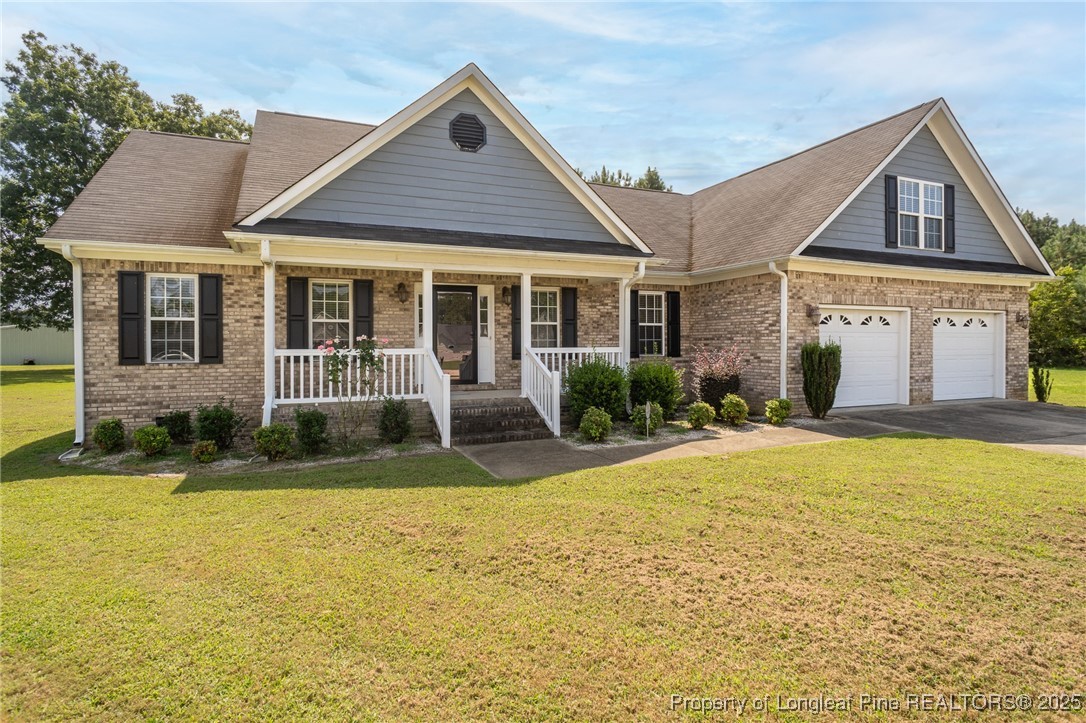 6316 Emerson Grove Court