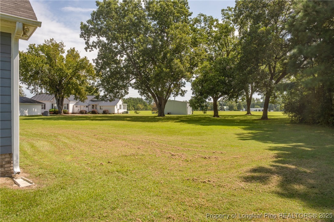 6316 Emerson Grove Court