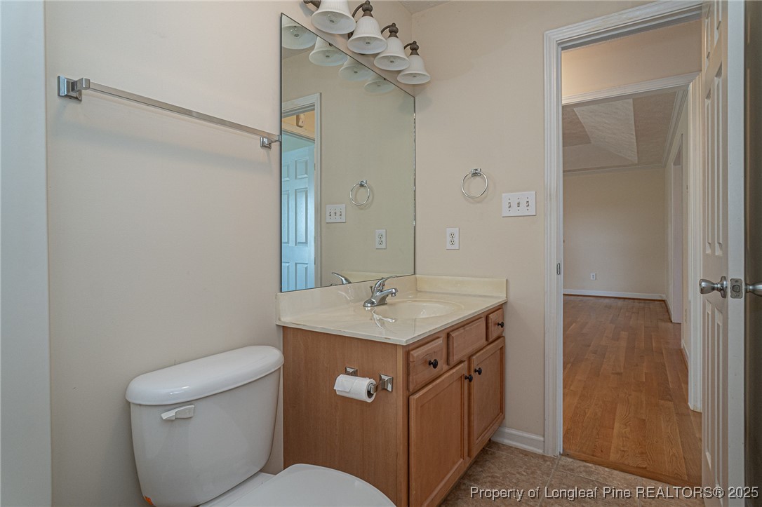 6316 Emerson Grove Court