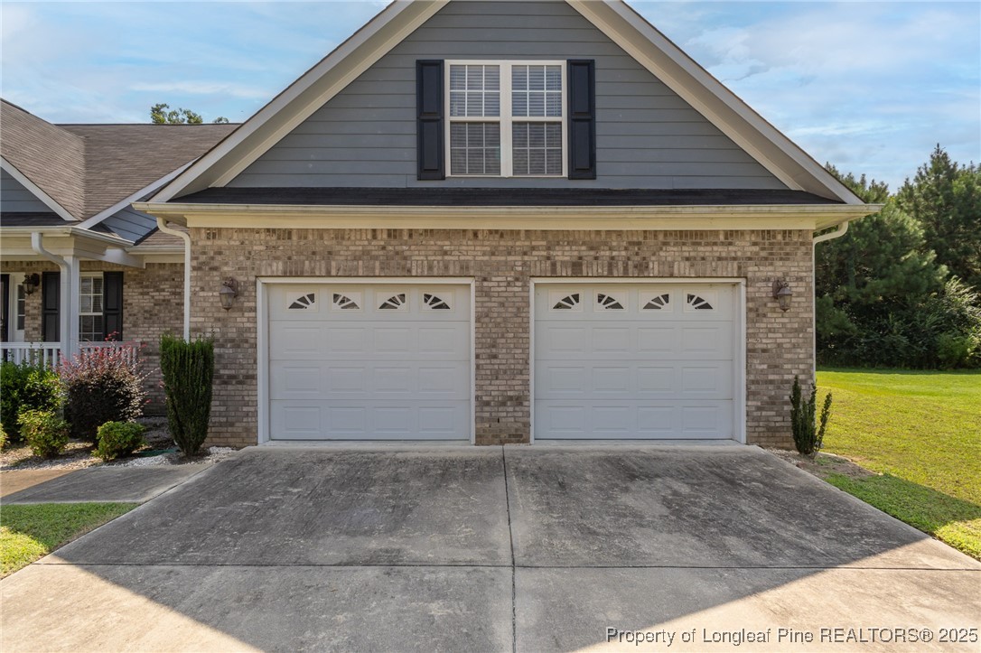 6316 Emerson Grove Court