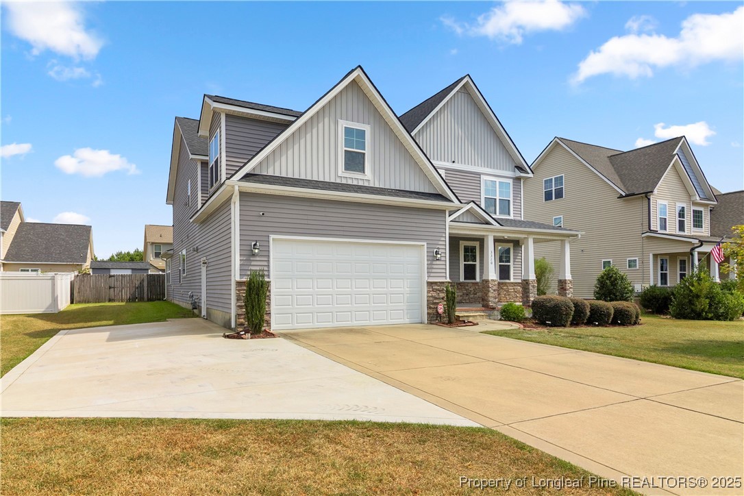 3310 Memorial Drive
