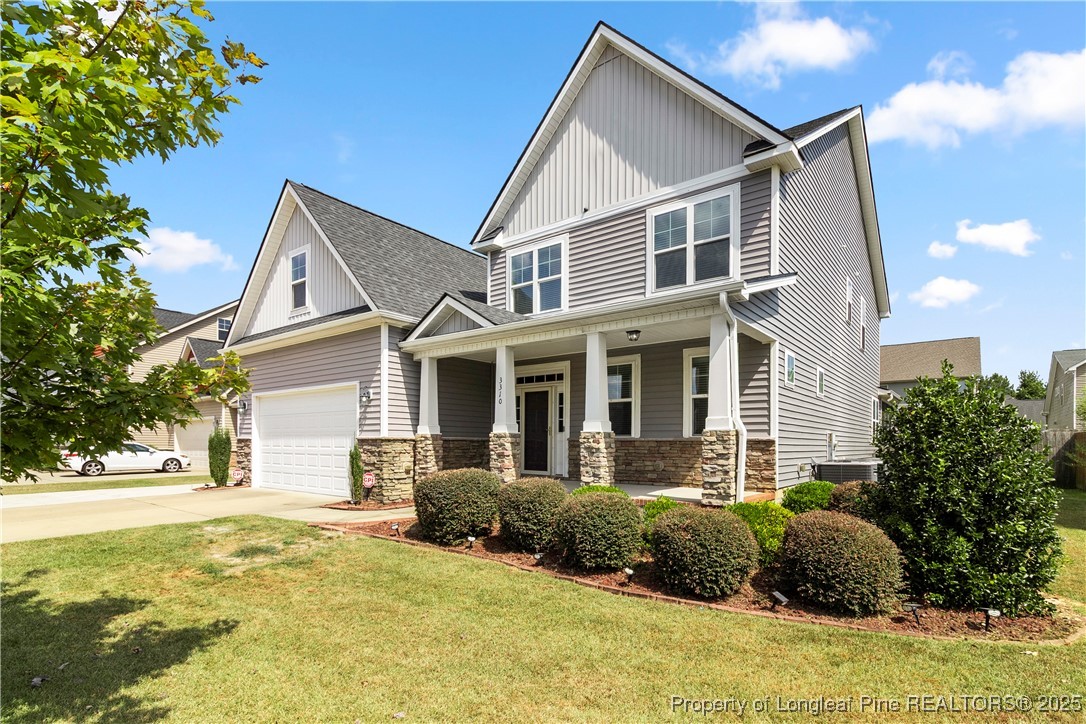 3310 Memorial Drive