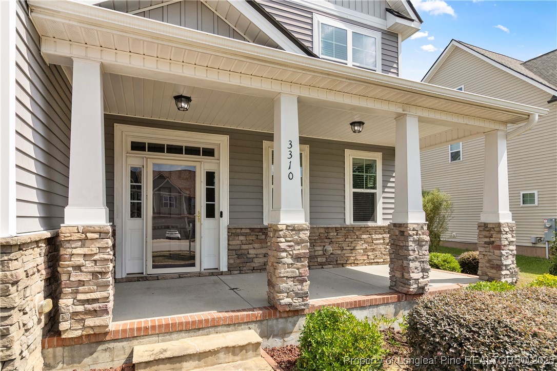 3310 Memorial Drive