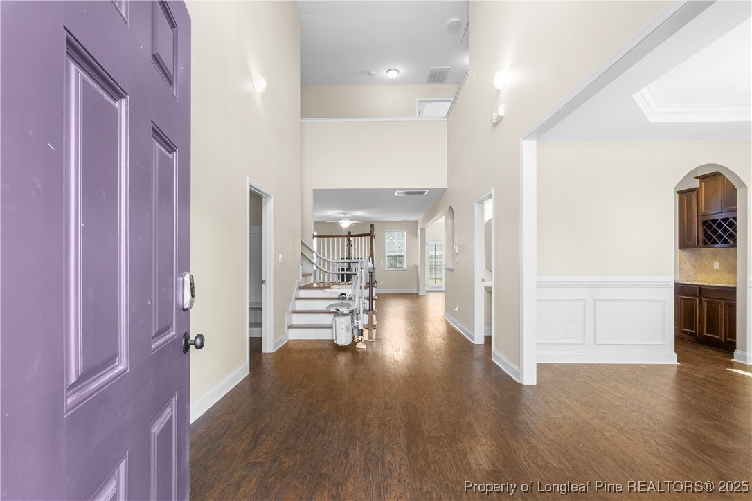 3310 Memorial Drive