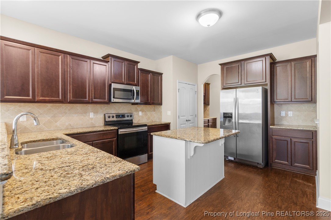 3310 Memorial Drive