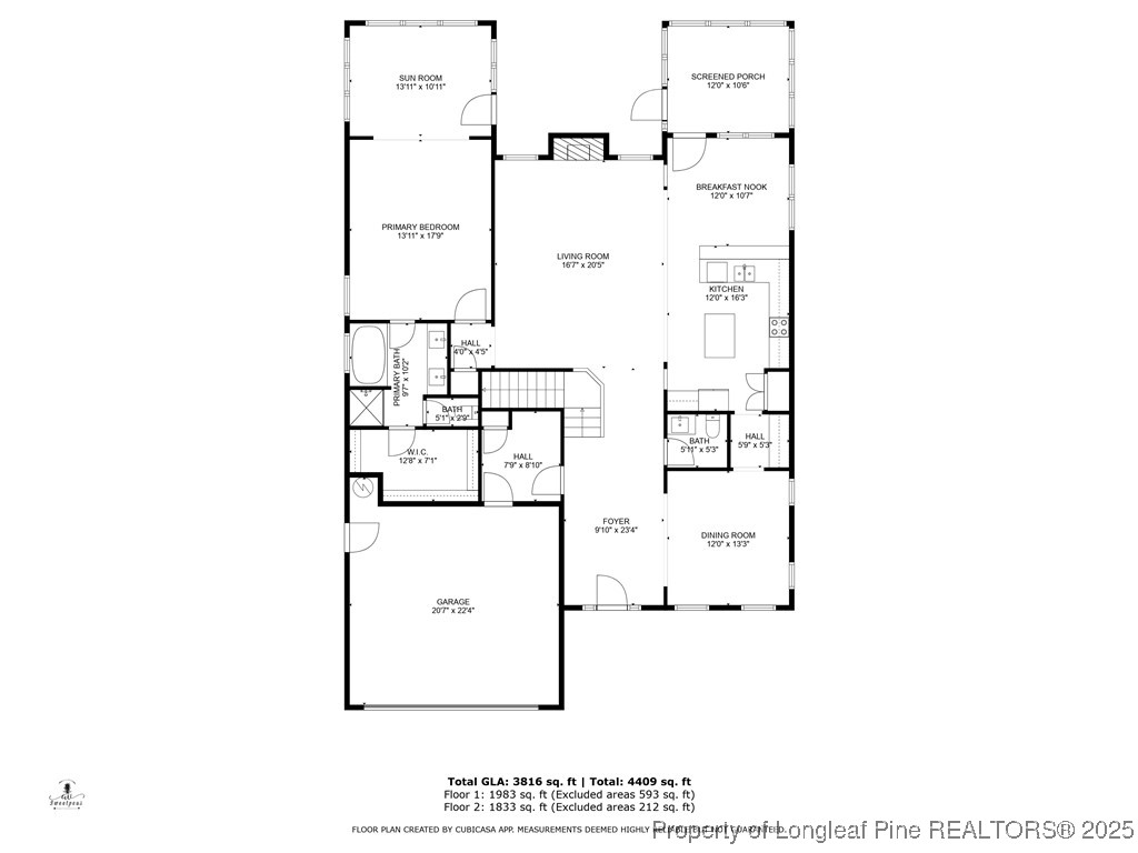 3310 Memorial Drive