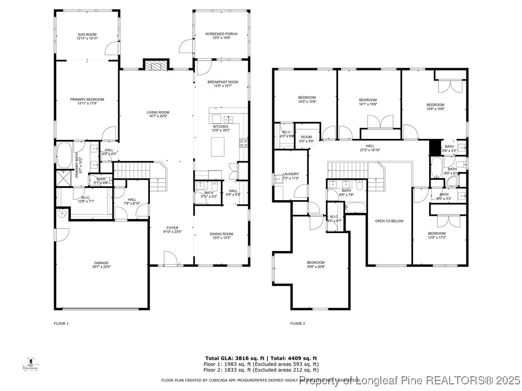3310 Memorial Drive
