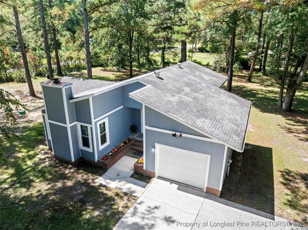 1819 Elliot Farm Road