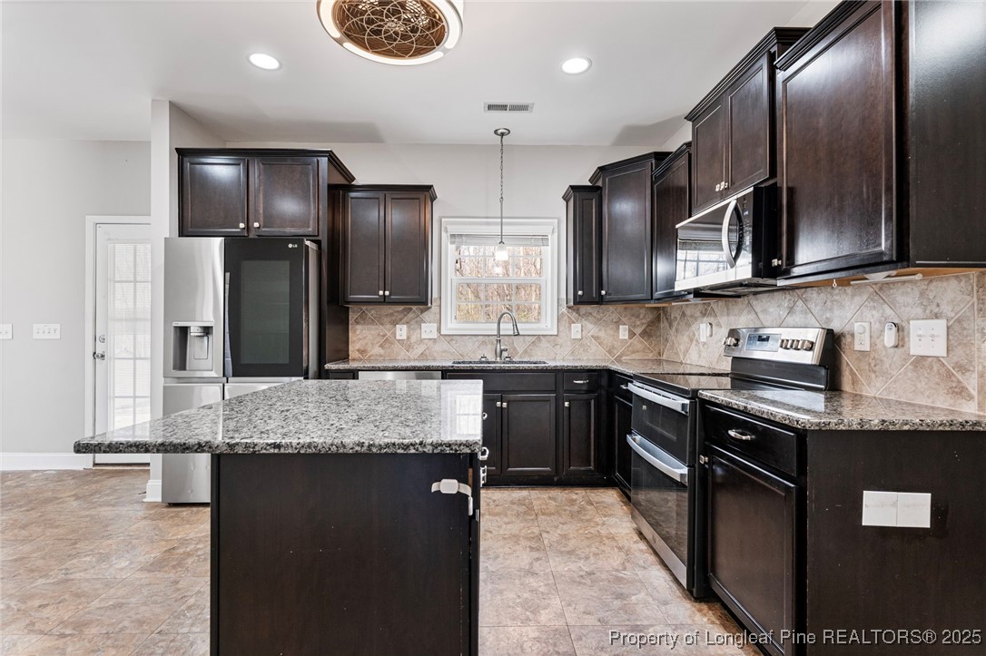 803 Equestrian Way