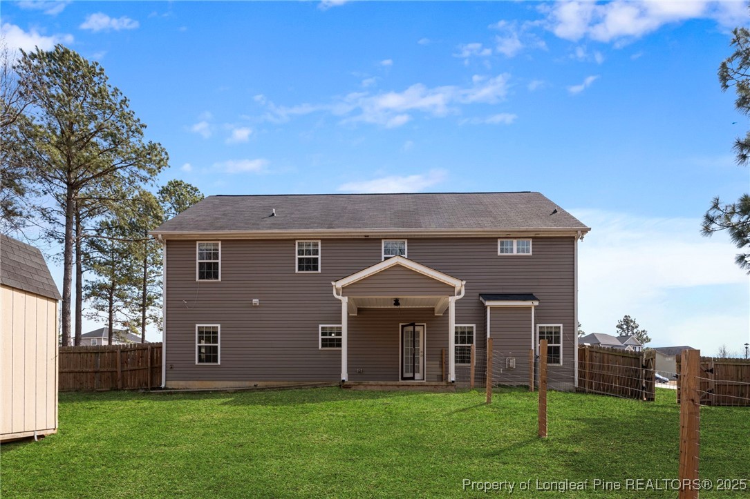 803 Equestrian Way