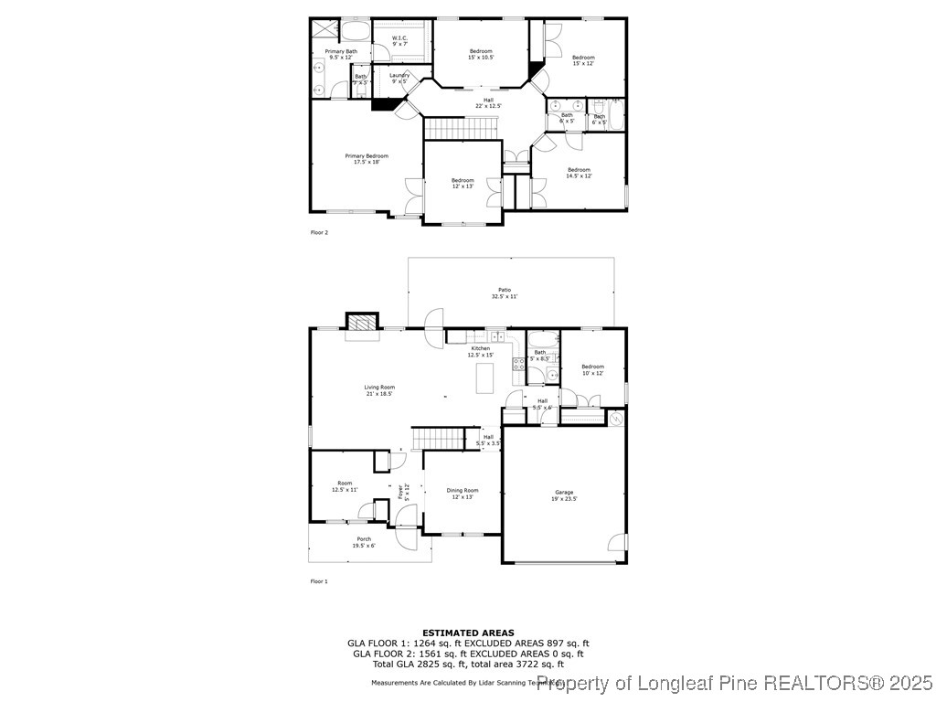 803 Equestrian Way