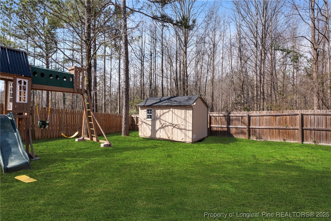 803 Equestrian Way