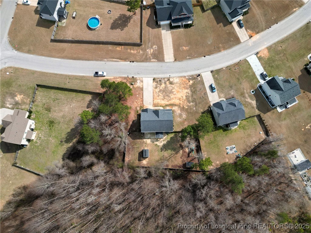 803 Equestrian Way