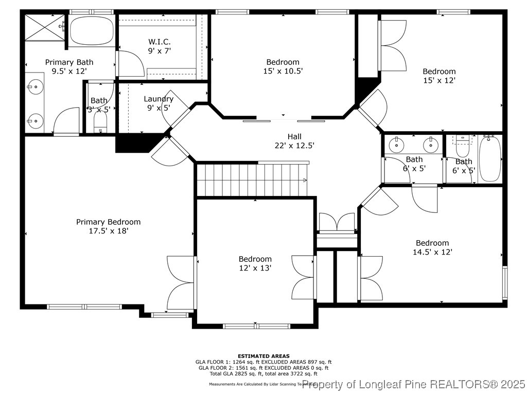 803 Equestrian Way
