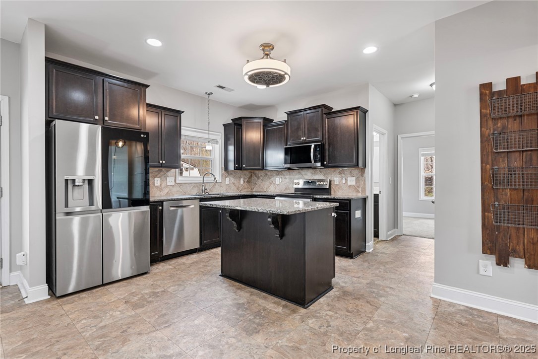 803 Equestrian Way